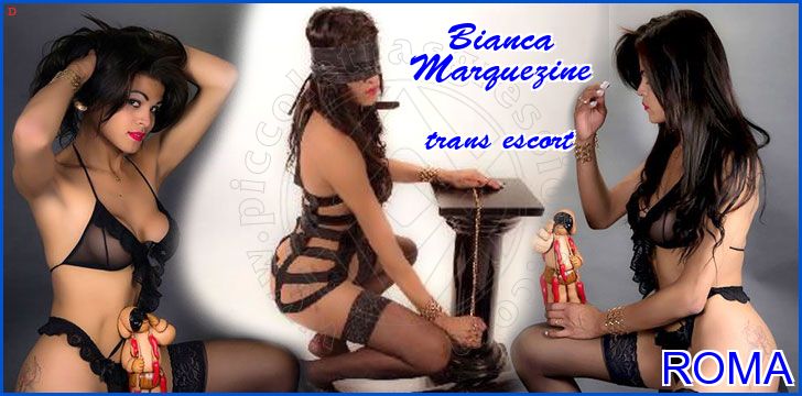 Bianca Marquezine