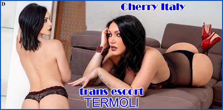 Cherry Italy Cherry Italy