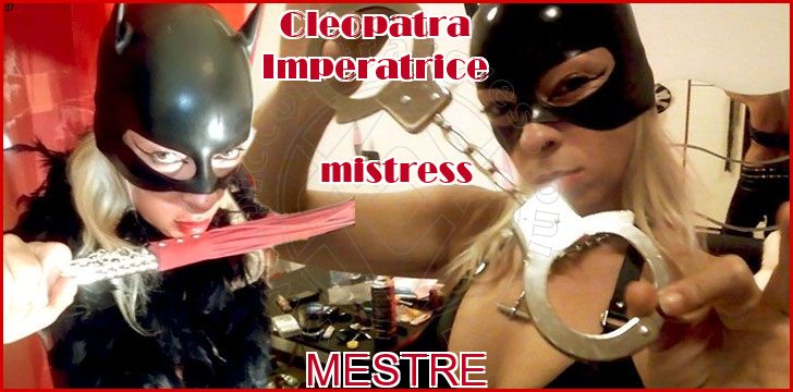 Cleopatra Imperatrice Cleopatra Imperatrice