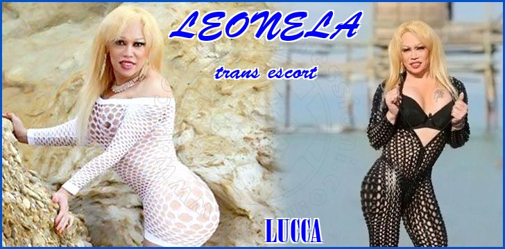 Leonela Leonela