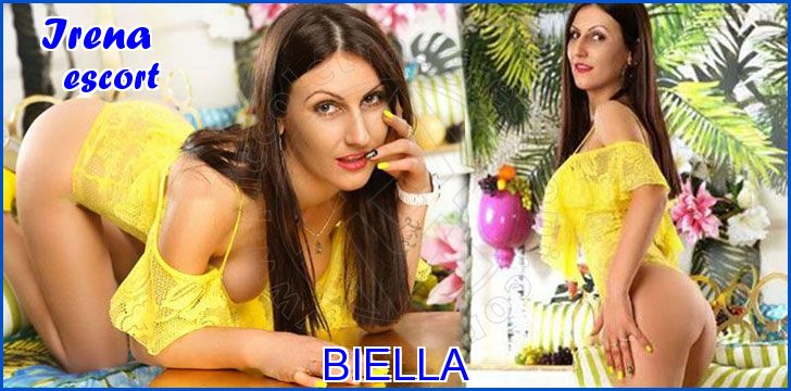 Irena Irena
