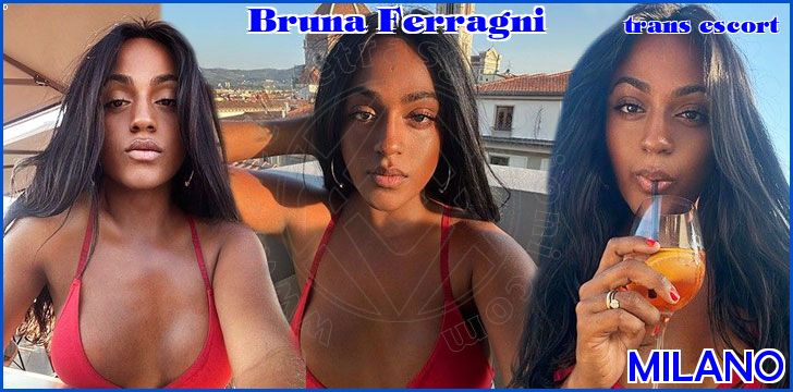 Bruna Ferragni Bruna Ferragni