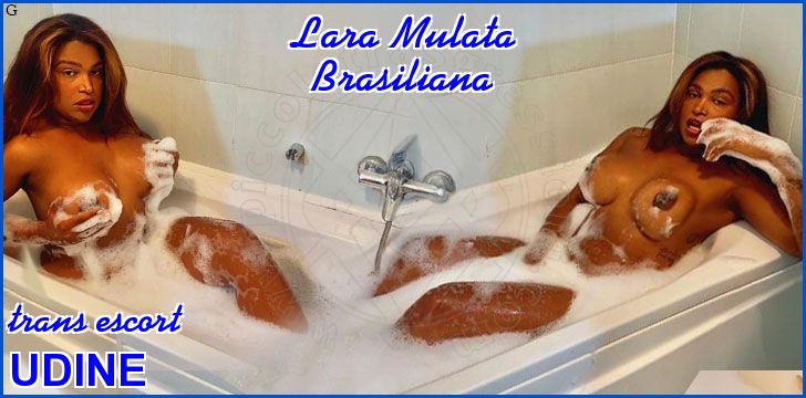 Lara Mulata Brasiliana Lara Mulata Brasiliana