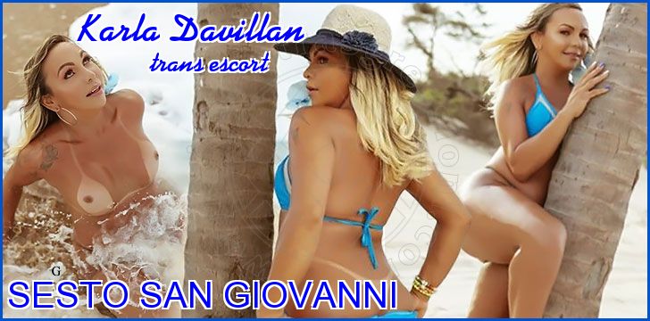 Karla Davillan Karla Davillan