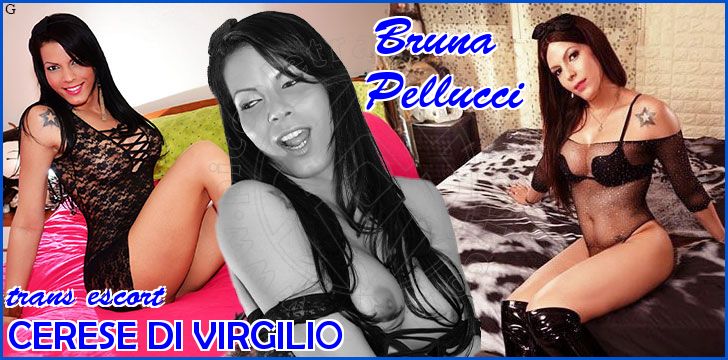 Bruna Pellucci Bruna Pellucci