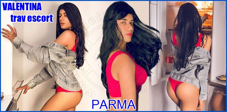 VALENTINA trav escort a Parma VALENTINA trav escort a Parma