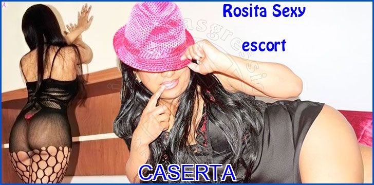 Rosita Sexy Rosita Sexy