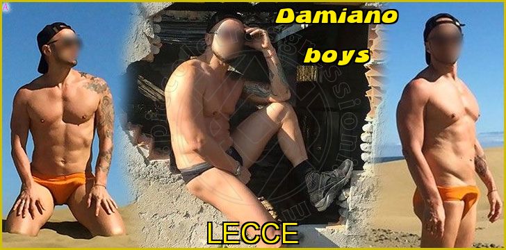 Damiano Damiano