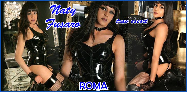 Naty Fusaro Naty Fusaro