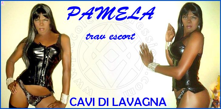 Pamela Pamela
