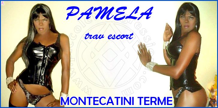 Pamela Pamela