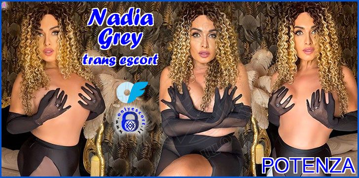 Nadia Grey Nadia Grey