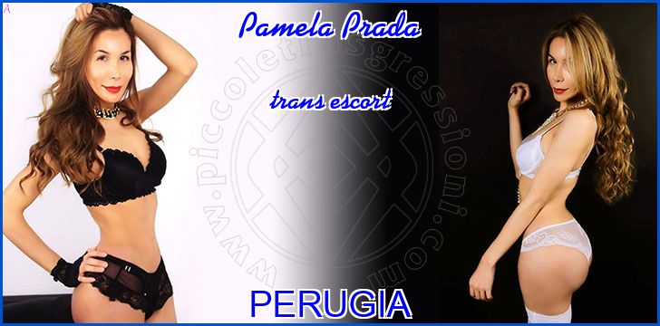Pamela Prada