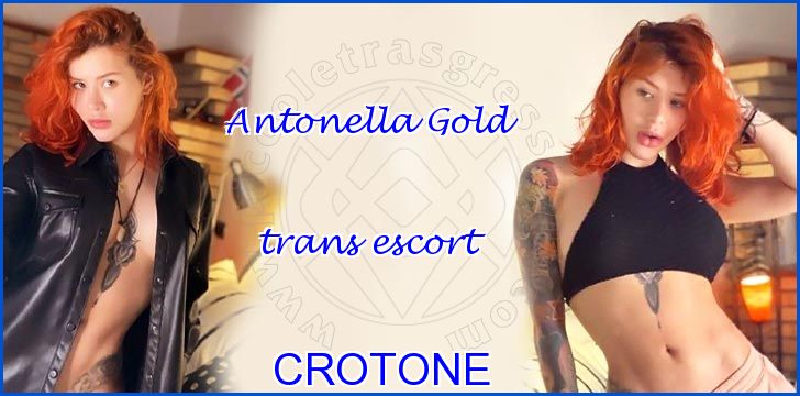 Antonella Gold Antonella Gold