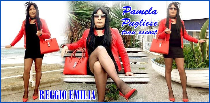 Pamela Pugliese Pamela Pugliese