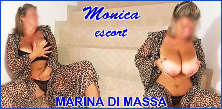 Monica Monica