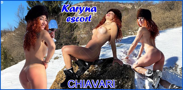 Karyna Karyna