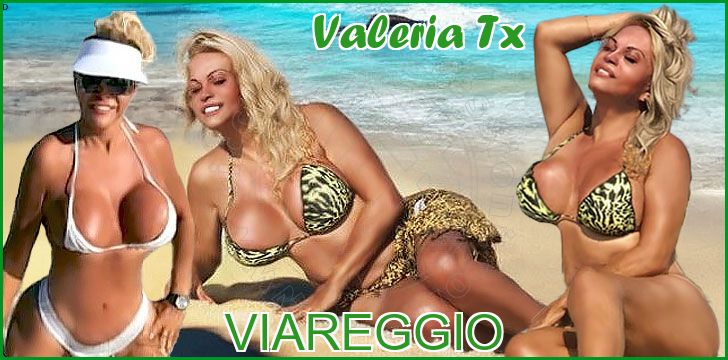 Valeria Tx Valeria Tx