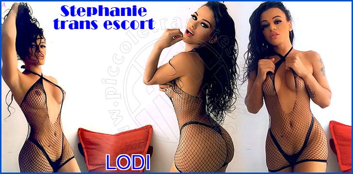 Stephanie Stephanie