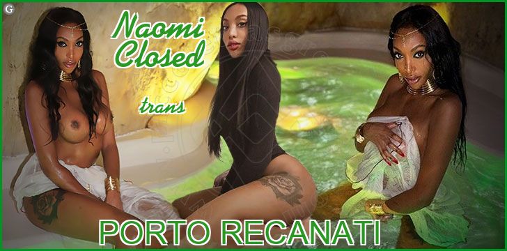 Naomi Closed trans a Porto Recanati Naomi Closed trans a Porto Recanati