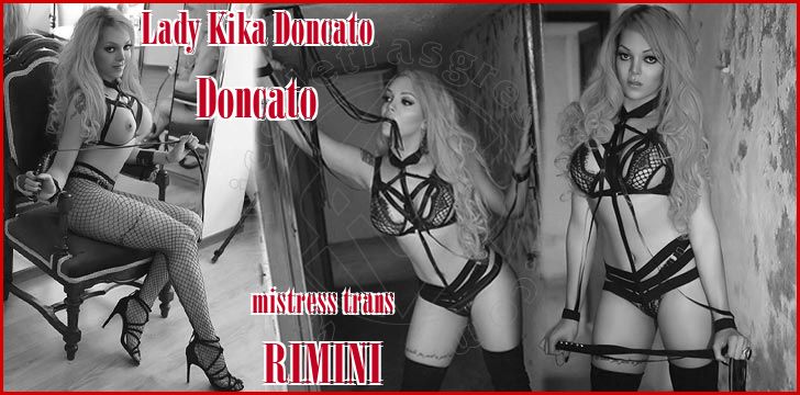 Lady Kika Doncato Doncato Lady Kika Doncato Doncato