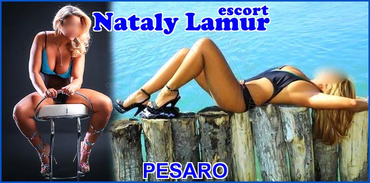 Nataly Lamur Nataly Lamur