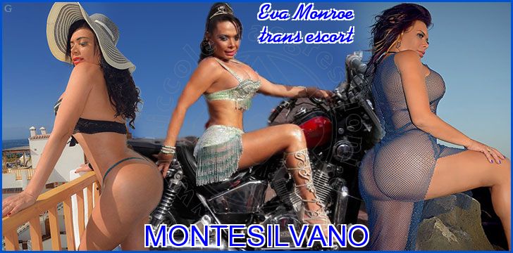 Eva Monroe Eva Monroe