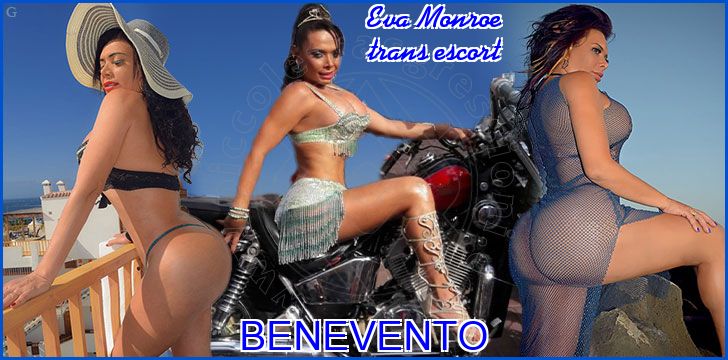 Eva Monroe Eva Monroe