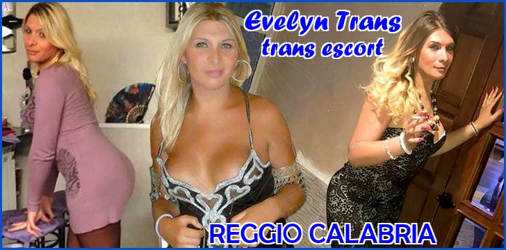 Evelyn Trans Evelyn Trans