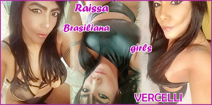 Raissa Brasiliana Raissa Brasiliana