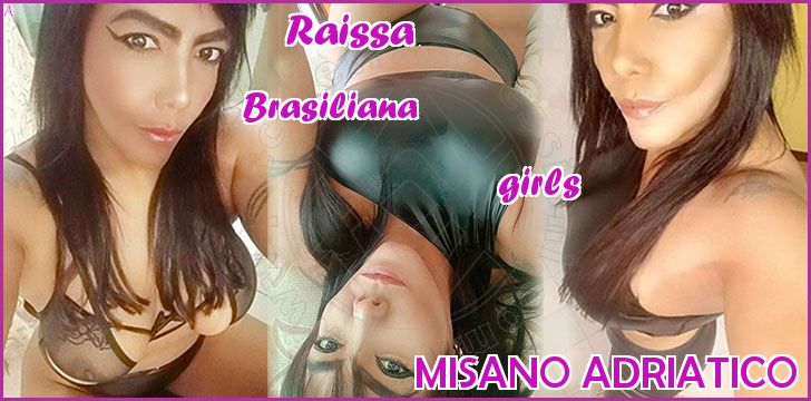 Raissa Brasiliana girls a Misano Adriatico Raissa Brasiliana girls a Misano Adriatico