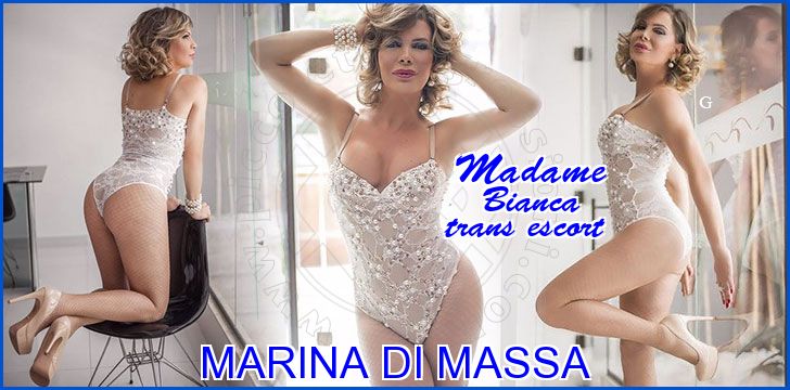 Madame Bianca Madame Bianca