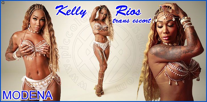 Kelly Rios Kelly Rios