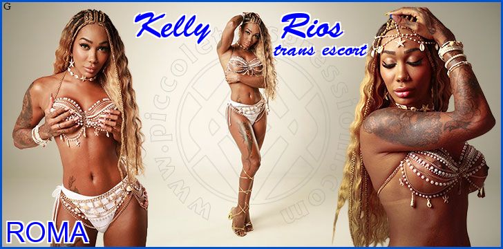 Kelly Rios Kelly Rios