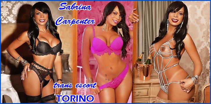 Sabrina Carpenter trans escort a Torino Sabrina Carpenter trans escort a Torino
