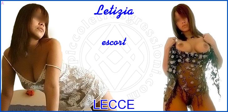 Letizia Letizia