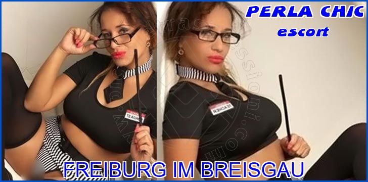 PERLA CHIC escort a Friburgo in Brisgovia PERLA CHIC escort a Friburgo in Brisgovia