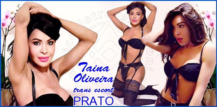 Taina Oliveira