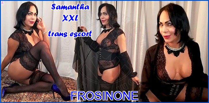 Samantha Xxl Samantha Xxl