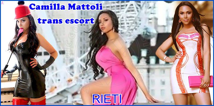 Camilla Mattoli Camilla Mattoli