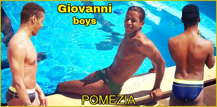 Giovanni Giovanni