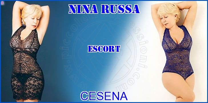 Nina Russa Nina Russa