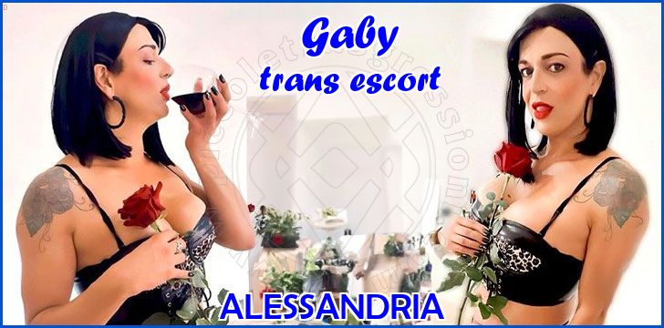 Gaby Gaby