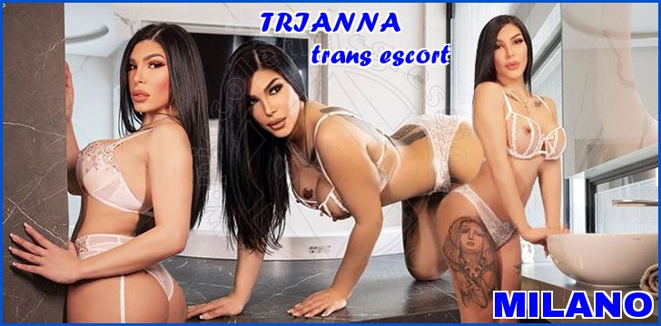 Trianna Trianna