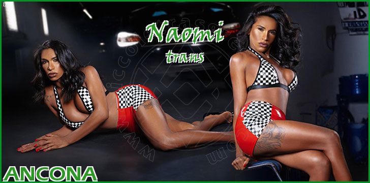 Naomi Naomi