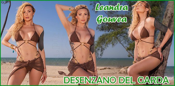 Leandra Gouvea trans a Desenzano del Garda Leandra Gouvea trans a Desenzano del Garda