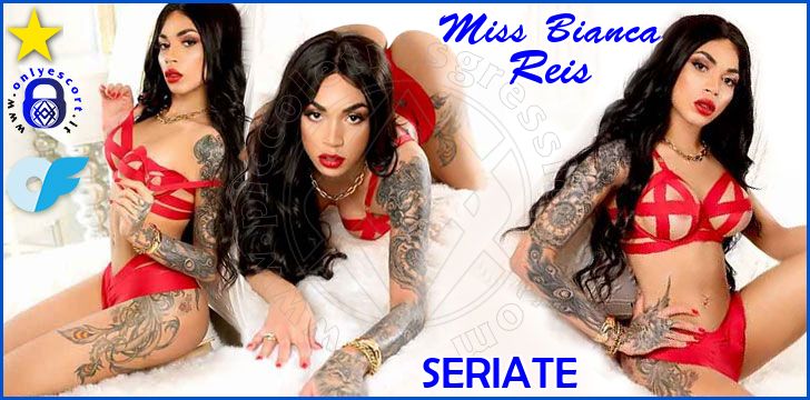 Miss Bianca Reis Miss Bianca Reis