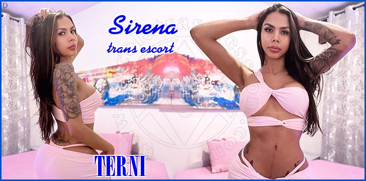 Sirena Sirena