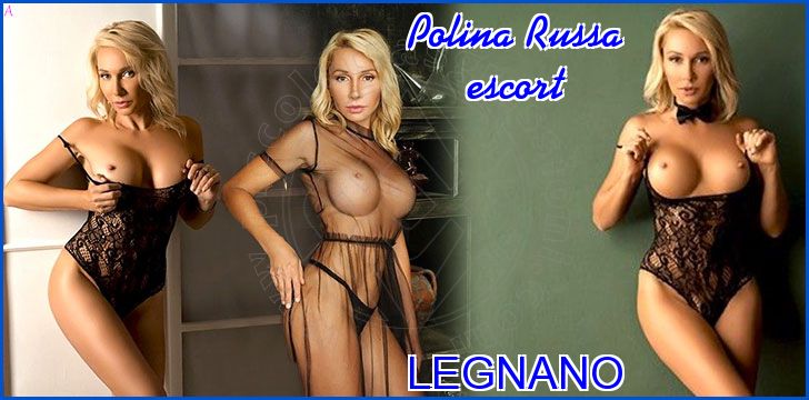 Polina Russa Polina Russa