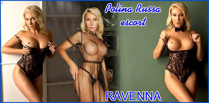 Polina Russa Polina Russa